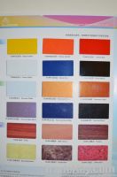 Aluminum Composite Panel Material