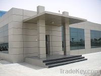 Aluminum Composite Panel Material