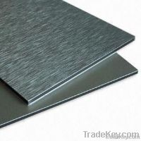 China aluminum composite panel material