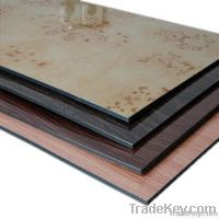 building materials aluminum composite panel