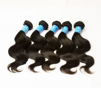 Brazilian Hair Weaving