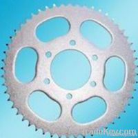 Motorcycle Sprocket