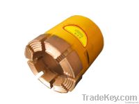 Diamond Drill Bit