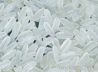 Long grain white rice