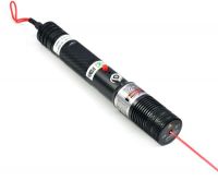 Typhoeus Series Red Laser Pointer 300mW, 500mW, 1000mW