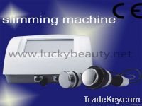 cavitation slimming machine