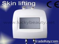 rf skin tightening machine