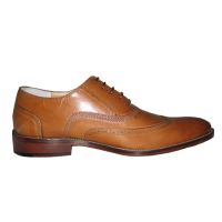 Men&#039;s leather shoes