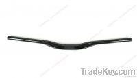 2012 Popular!Carbon Mountain Bike Handlebar , Carbon MTB Handlebar