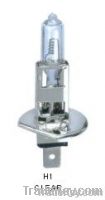 Auto halogen bulb