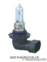 Auto halogen bulb 9005 SUPER WHITE