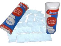 Cotton Facial Pads