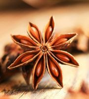 Star anise