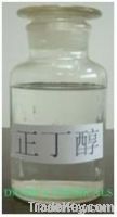 Butyl Alcohol