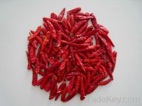 whole chilli
