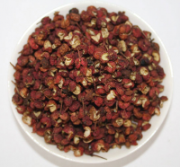 Sichuan pepper