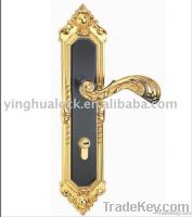 Durability Door Lock K-9010 KB