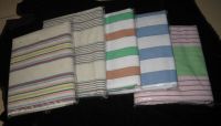 handwoven cloth material for the production of bed sheets,clothes