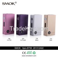 SMOK XPRO BT50 Box Mod 