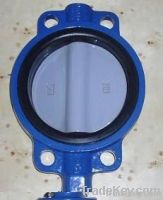 butterfly valve