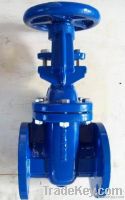 gate valve
