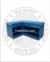 Cash Counter From Philippines