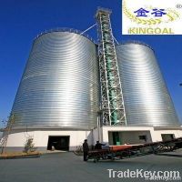 kingoal silo