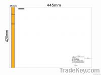 Clear Plastic/Poly Mailer bag
