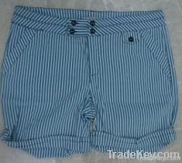 Ladies Fashionable Shorts