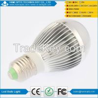 3W Led bulb light / 5W led bulbs / 7W bulb light