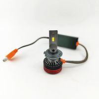 High Power Led Car Lamp M8 Led Headlight