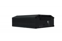 MDVR-C4 Series 4 channel or 8 channel SATA Storage optional Wifi,3G,GPS,G-Sensor Mobile DVR