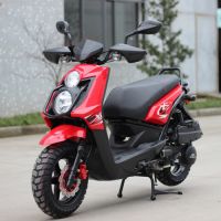 gas Scooters EEC 150cc 4t Air Cool Bwx Motor Scooter