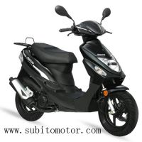 50cc GAS scooter 4T Air Cool EEC scooters