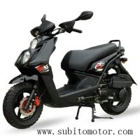 Bwx gas Scooters EEC 150cc 4t Air Cool Motor Scooter