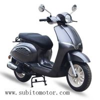 50cc 125CC gas scooter  EEC Moto scooters Euro 4 bike