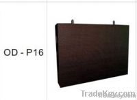 Sinolight Full Caolour Ootdoor P16 LED