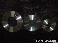 SS Flange