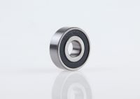 62 series deep groove ball bearing