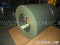 prime quality prepainted steel coil