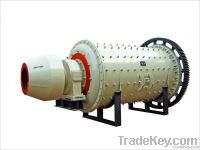 Ball Mill