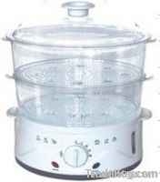 Food Steamer