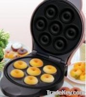 Donut Maker