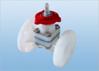 Diaphragm Valve