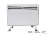 2012 ECO heater