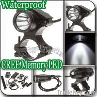 cree led bicyle kit