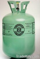 Refrigerant R22