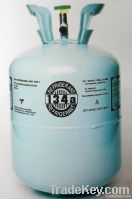 Refrigerant R134a
