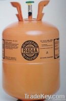 Refrigerant   R404a