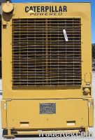 200 KW CATERPILLAR MEP009A